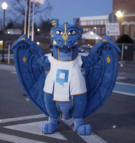 The Economics of Dragon Mascots: How They Influence Merchandise Sales